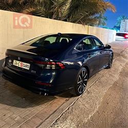 هوندا أكورد